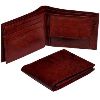 Mens Leather Wallets